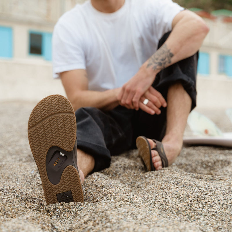 Reef Fanning - Mens