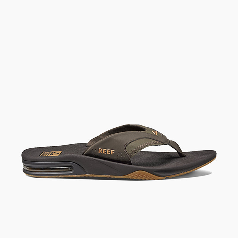 Reef Fanning - Mens