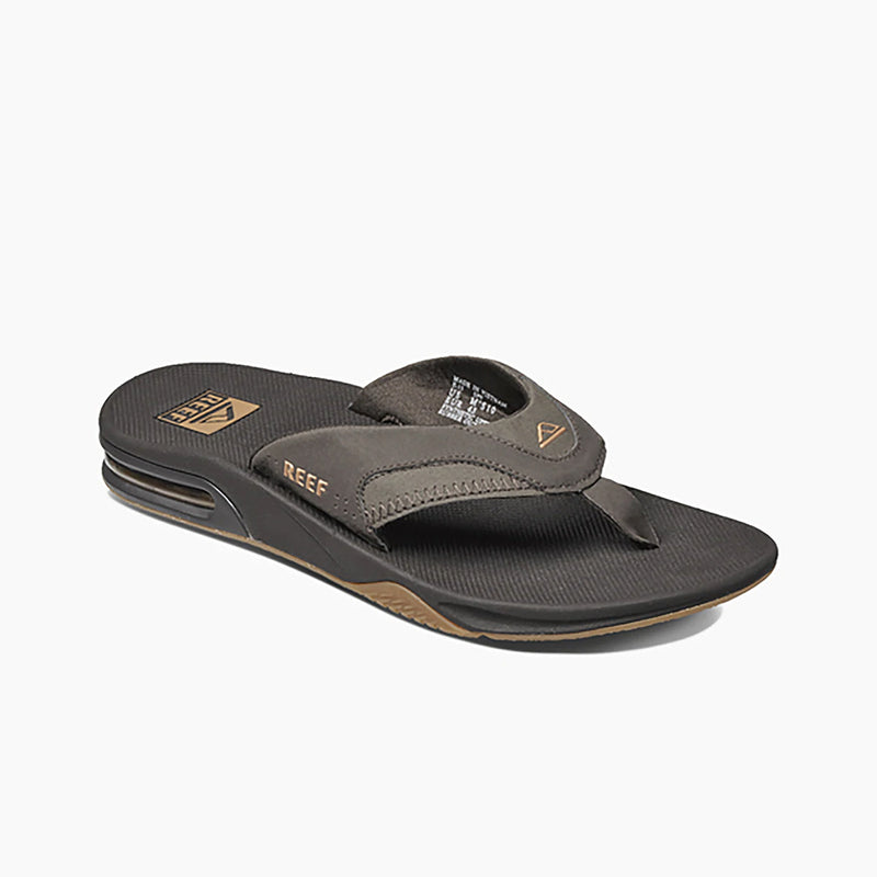 Reef Fanning - Mens