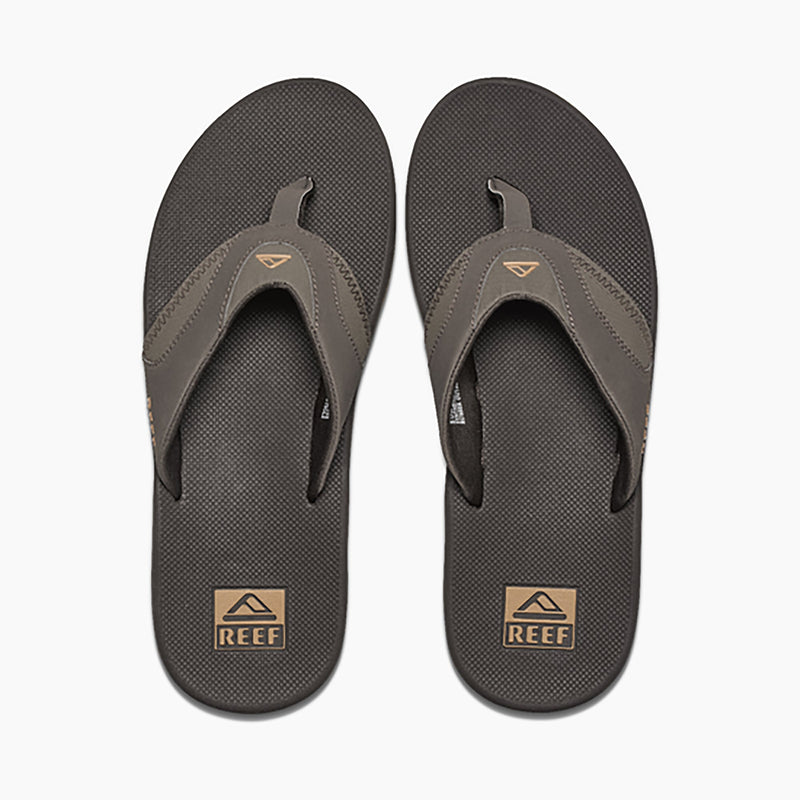 Reef Fanning - Mens