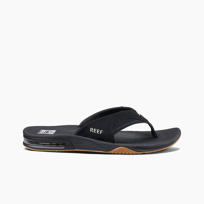 Reef Fanning - Mens