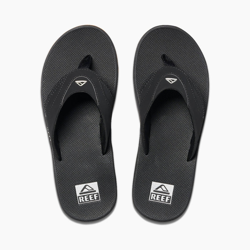 Reef Fanning - Mens