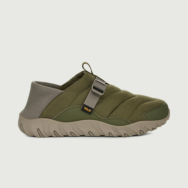 Teva - ReEmber Camp Slip On - Mens