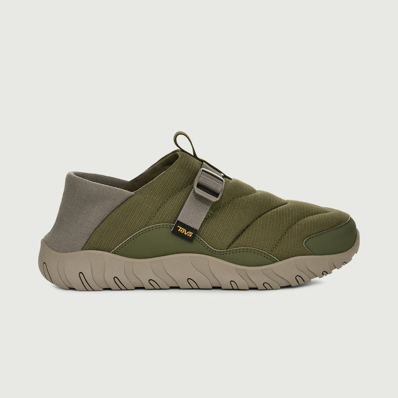 Teva - ReEmber Camp Slip On - Mens