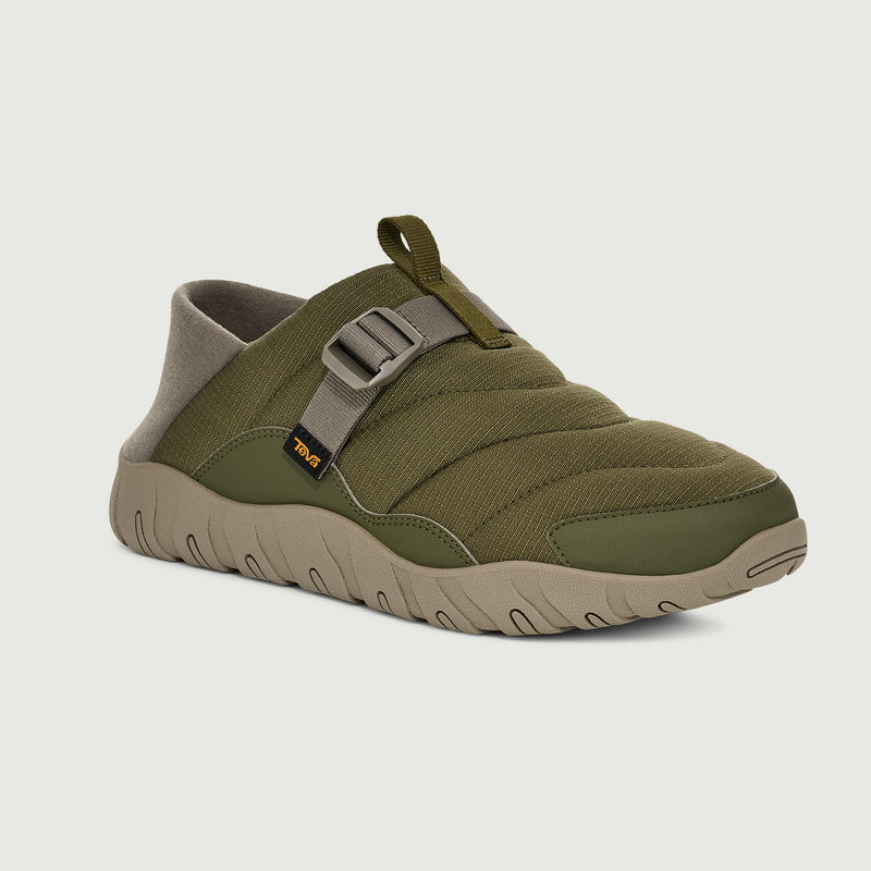 Teva - ReEmber Camp Slip On - Mens