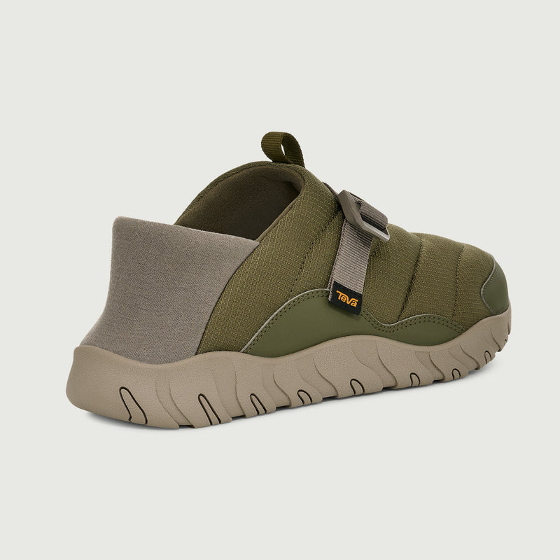 Teva - ReEmber Camp Slip On - Mens