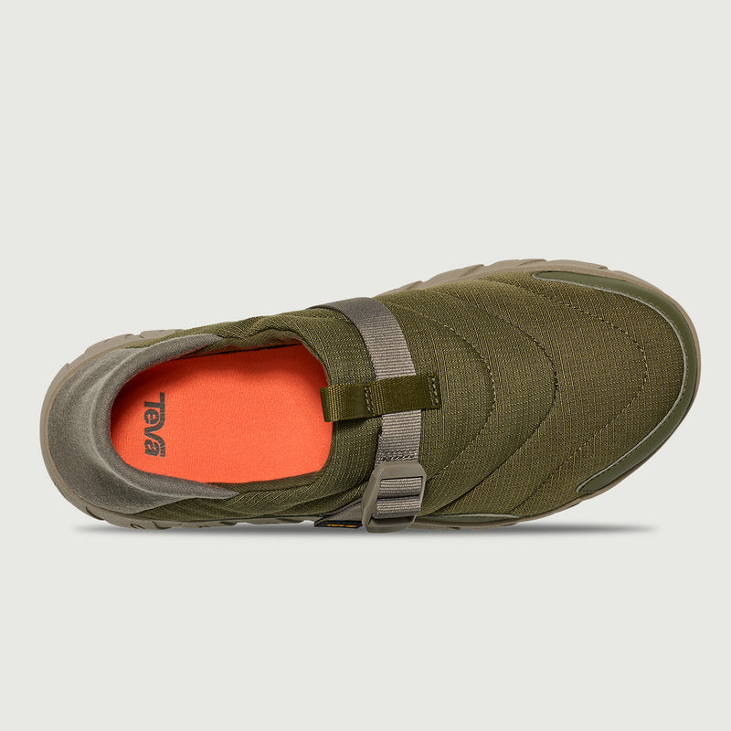 Teva - ReEmber Camp Slip On - Mens