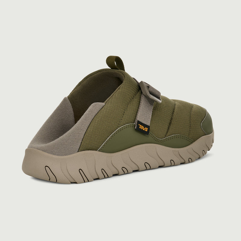 Teva - ReEmber Camp Slip On - Mens
