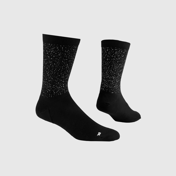 Saysky -  Reflective High Combat Socks 300