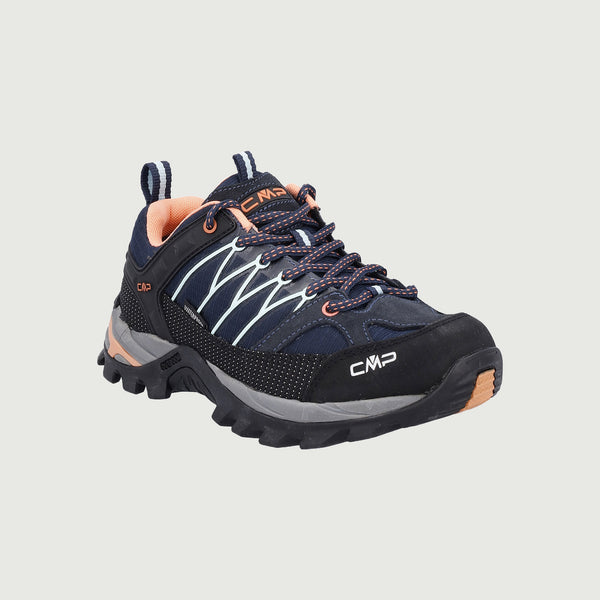 CMP - Rigel Low Waterproof Trekking Shoe - Womens