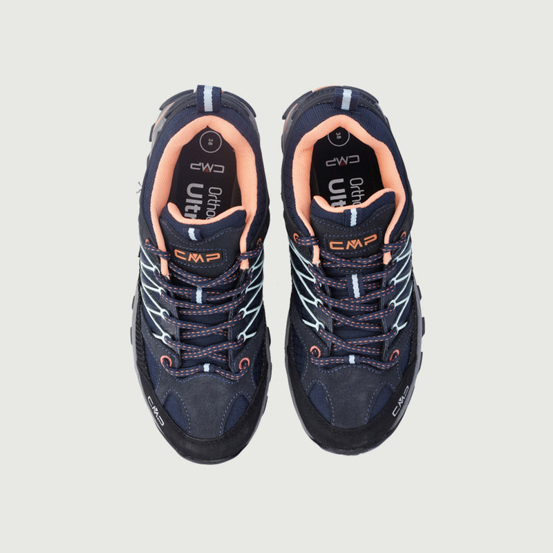 CMP - Rigel Low Waterproof Trekking Shoe - Womens