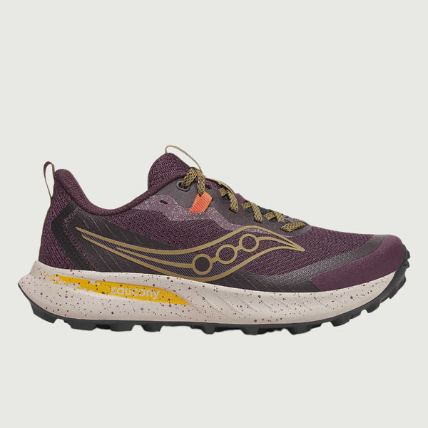 Saucony - Peregrine 15 - Womens
