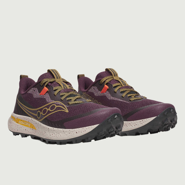 Saucony - Peregrine 15 - Womens