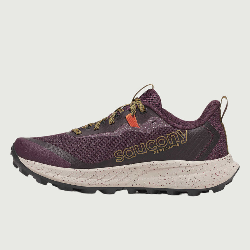 Saucony - Peregrine 15 - Womens