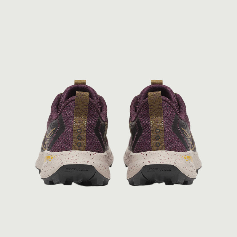 Saucony - Peregrine 15 - Womens