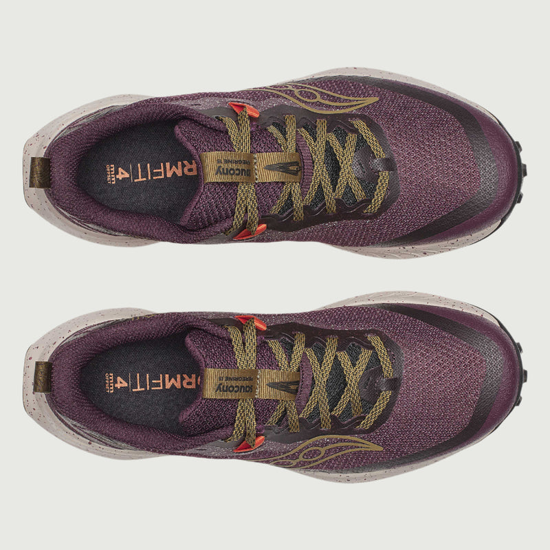 Saucony - Peregrine 15 - Womens