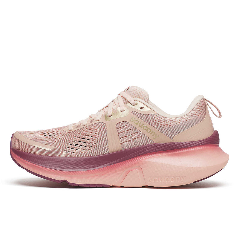 Saucony - Guide 18 - Womens