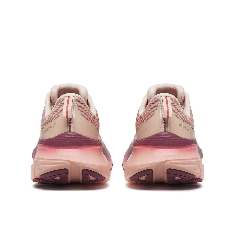 Saucony - Guide 18 - Womens