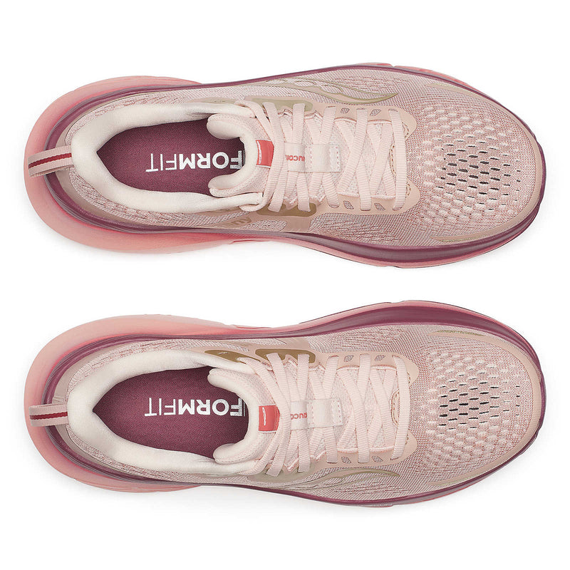 Saucony - Guide 18 - Womens