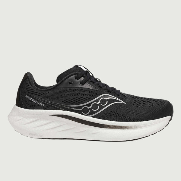 Saucony - Ride 18 - Womens