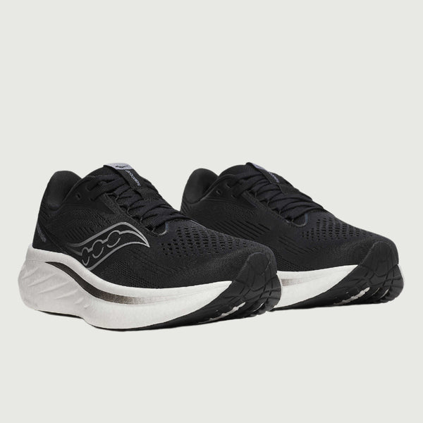 Saucony - Ride 18 - Womens