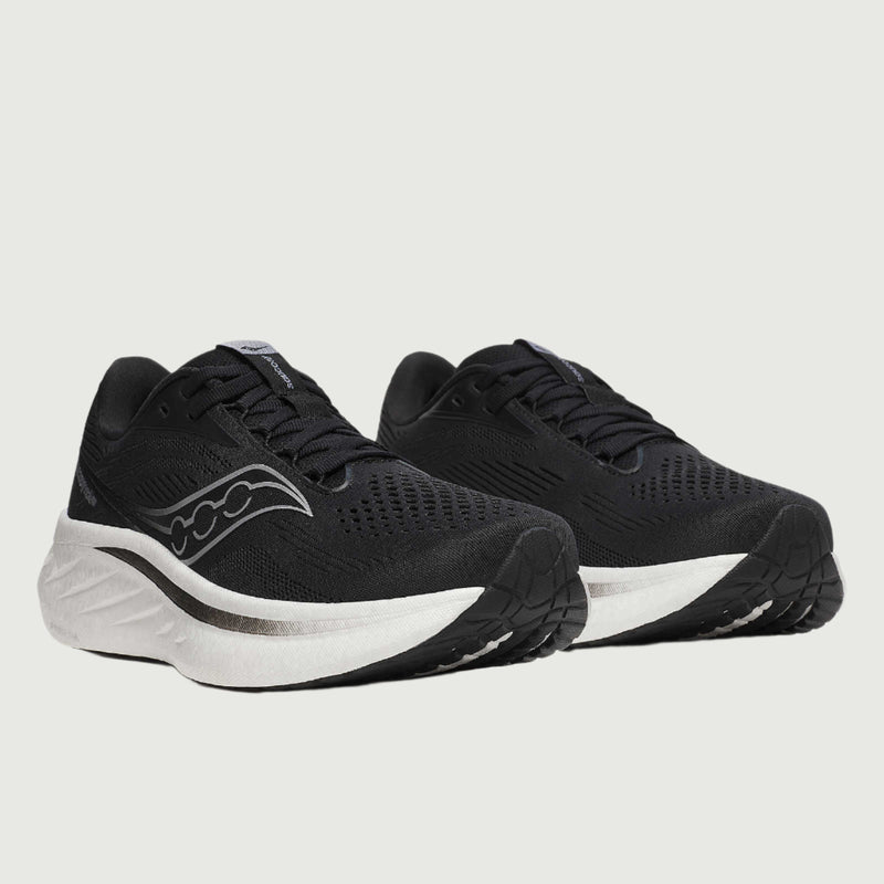 Saucony - Ride 18 - Womens