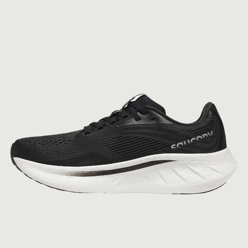 Saucony - Ride 18 - Womens