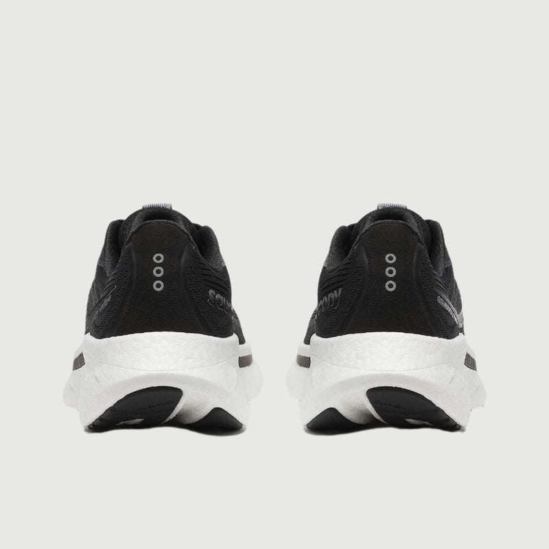 Saucony - Ride 18 - Womens