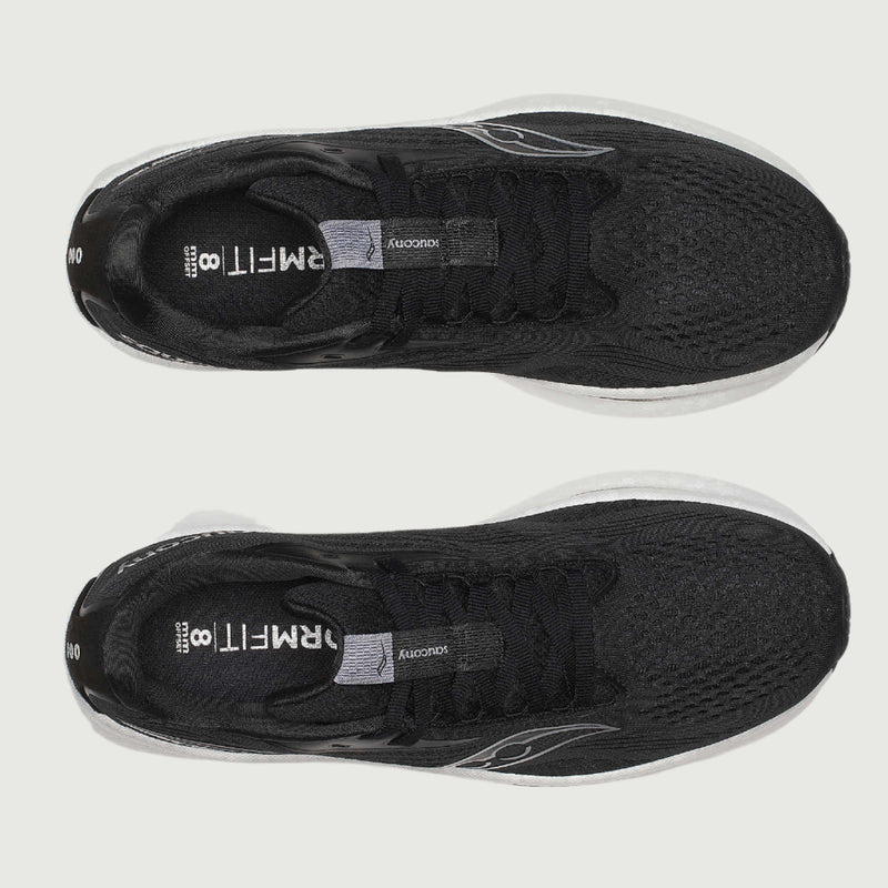 Saucony - Ride 18 - Womens