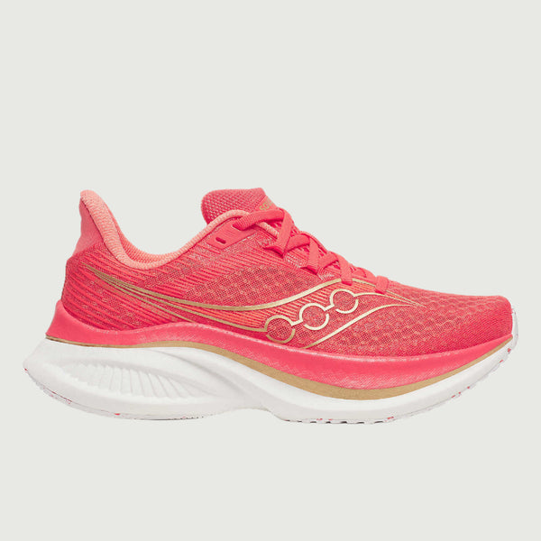Saucony - Endorphin Speed 5 - Womens