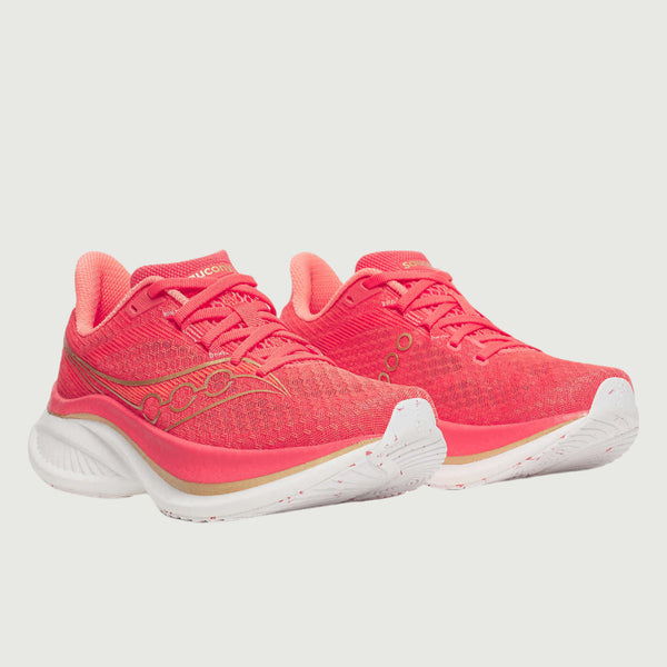 Saucony - Endorphin Speed 5 - Womens
