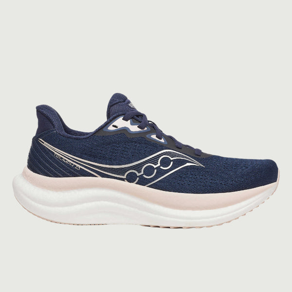 Saucony - Triumph 23 - Womens