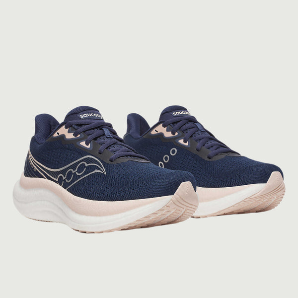 Saucony - Triumph 23 - Womens
