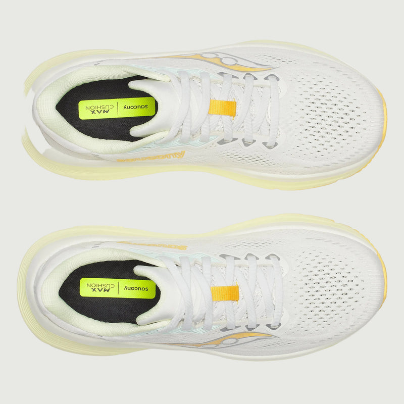 Saucony - Guide 19 - Womens