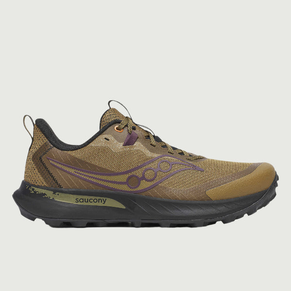 Saucony - Peregrine 15 - Mens