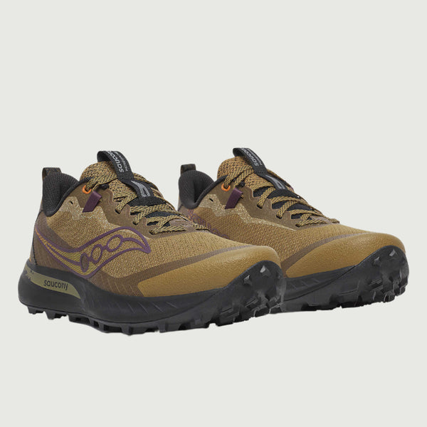 Saucony - Peregrine 15 - Mens