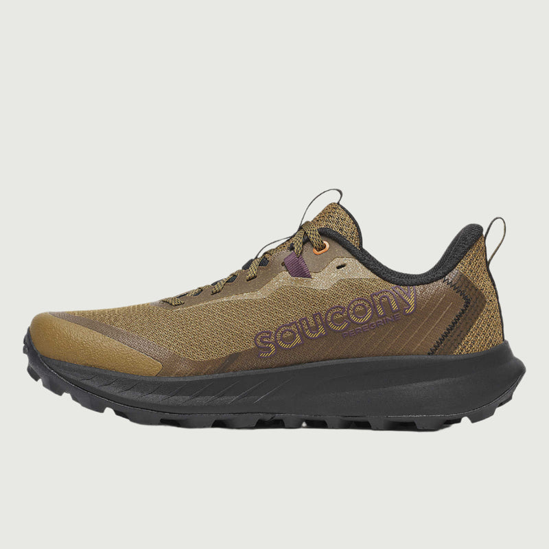 Saucony - Peregrine 15 - Mens