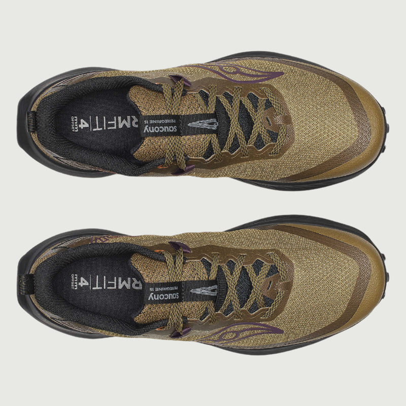 Saucony - Peregrine 15 - Mens