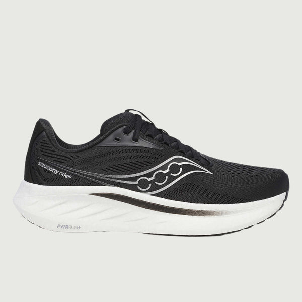 Saucony - Ride 18 - Mens