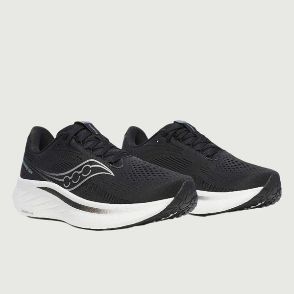 Saucony - Ride 18 - Mens