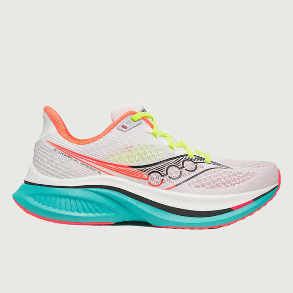 Saucony - Endorphin Speed 5 - Mens