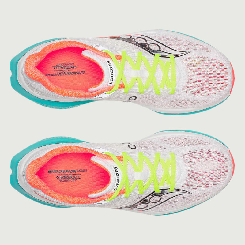 Saucony - Endorphin Speed 5 - Mens