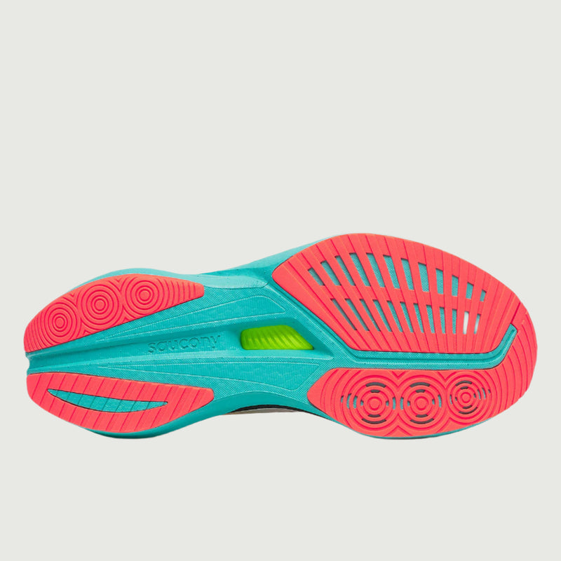 Saucony - Endorphin Speed 5 - Mens