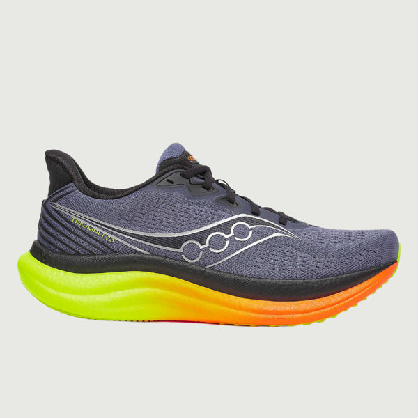 Saucony - Triumph 23 - Mens