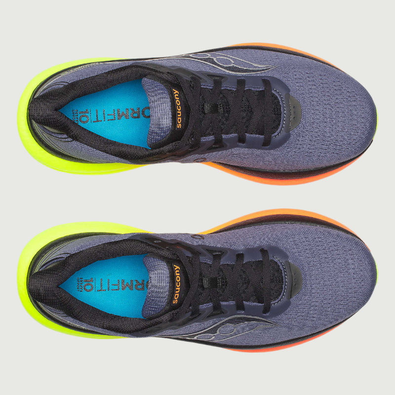 Saucony - Triumph 23 - Mens