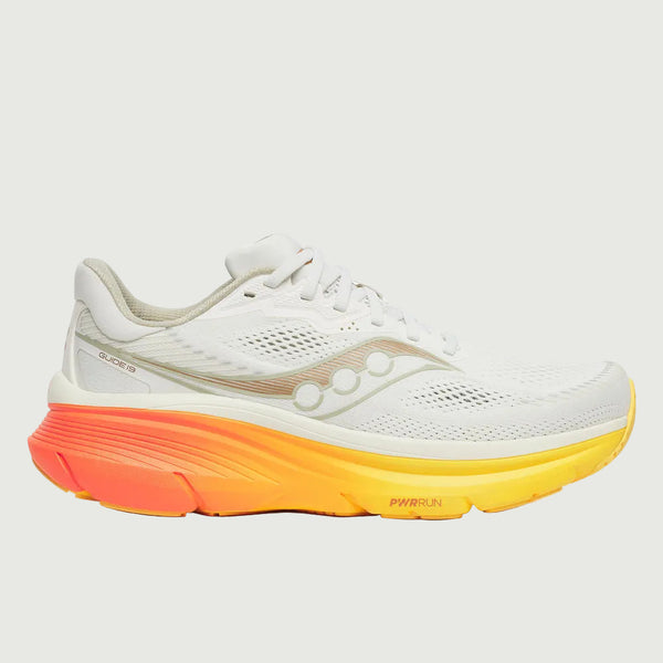 Saucony - Guide 19 - Mens