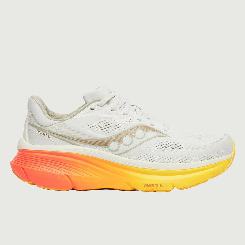 Saucony - Guide 19 - Mens