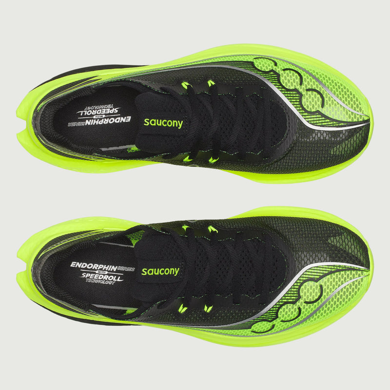 Saucony - Endorphin Pro 5 - Mens