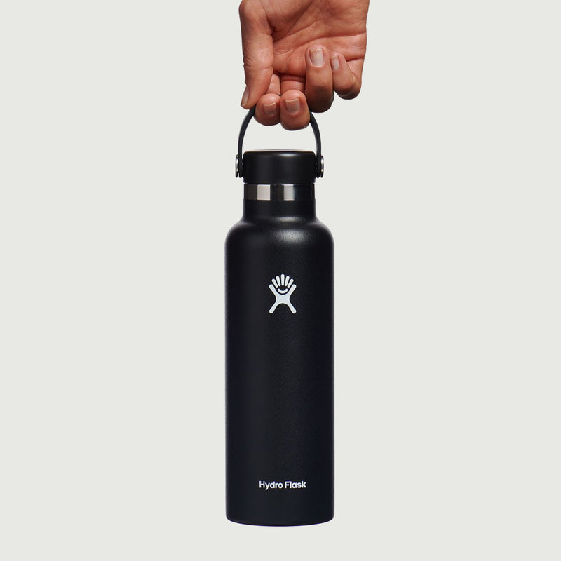 Hydro Flask - 21 oz (621 ml) Standard Mouth