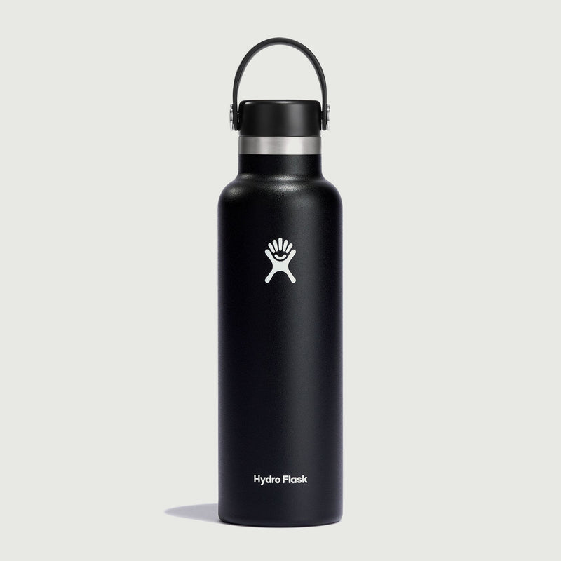 Hydro Flask - 21 oz (621 ml) Standard Mouth